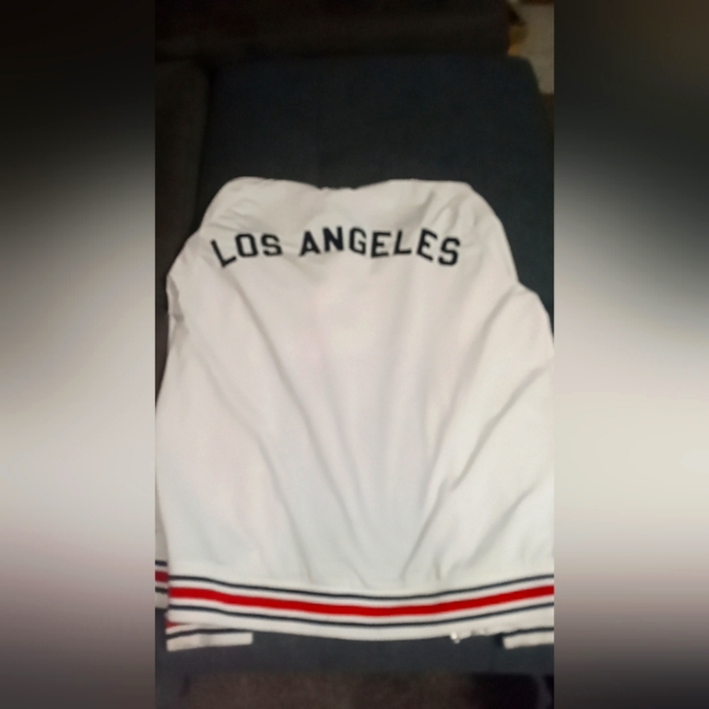 Zip jacket - Picture 2 of 2